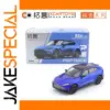 Aston Martin DBX 707 1:64 Diecast Model in Blue