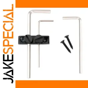 Guitar Floyd Rose Wrench Holder Set