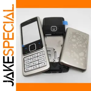 Full Housing Set for Nokia 6300