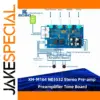 XH-M164 NE5532 Stereo Pre-Amp Module