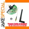 FrSky QX7/ACCESS Convert Cable with Antenna