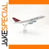 Virgin Atlantic B747 1:400 Scale Model for Collectors