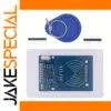 RFID Module RC522 Kit for ESP8266, Arduino