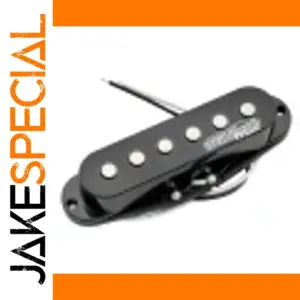Wilkinson M Series High Output Ceramic Guitar Pickup