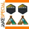 Outdoor All-Terrain Camp PVC Badge