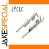 DJ612-0.6A Copper Terminals Pack for Automotive Wiring