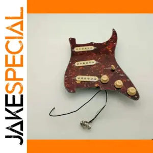 Wilkinson Alnico 5 Vintage Strat Pickups Set