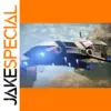 Mass Effect UT47 Kodiak Drop Fighter Papercraft Model