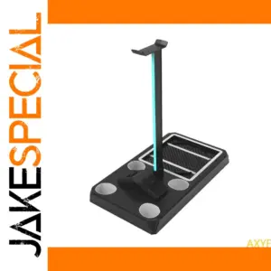 PlayStation Portable LED Cooling and Charging Dock