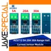 ACS712 Current Sensor Module 5A/20A/30A