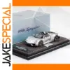 918 Spyder 1:64 Diecast Model Collector's Edition