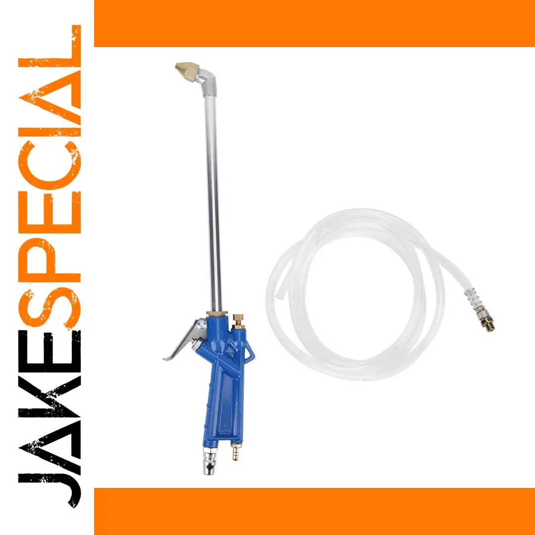 40cm Pneumatic Engine Oil Cleaner Tool 1 40cm Pneumatic Engine Oil Cleaner Tool