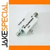Slim White RF Low Noise Amplifier 10MHz-10GHz