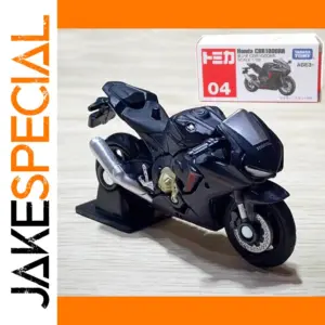 Honda CBR 1000RR 1:64 Diecast Collectible Model