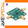 High-Performance RF Mixer 1.5-4.5 GHz