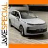Li Auto L9 SUV Diecast Model by Maisto