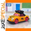 Halloween-themed Diecast Car by Takara Tomy