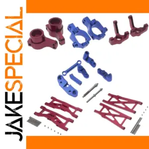 Losi 22S SCT Metal Upgrade Kit for RC