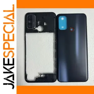 OPPO A53S Full Housing Replacement Set