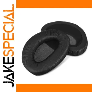 Sennheiser HDR Series Ear Pad Replacement (2 Pack)