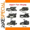 Xiaomi F1/F2/F3 Charging Flex Cable Replacement