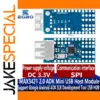 MAX3421 2.0 ADK USB Module for Android Devices