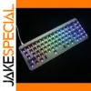 Aluminum Case ID67 Mechanical Keyboard Kit