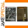 6-Inch E Ink Display for PocketBook Models