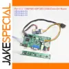 10.1-Inch LCD Controller Kit 1280x800 HDMI VGA