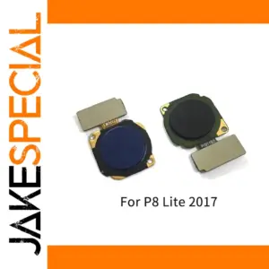 Huawei P8 Lite 2017 Home Button Flex Cable Replacement