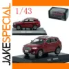 Great Wall Haval H2 1:43 Diecast Model Collectible