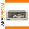 White Liberty Walk F40 Diecast Model 1:64 Scale