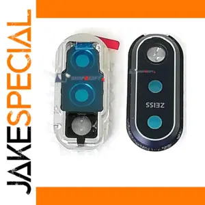 Nokia TA-1100/1096/1095/1085/1097 Glass Camera Lens Cap