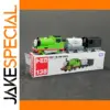 Percy the Tank Engine Diecast Model by Takara Tomy