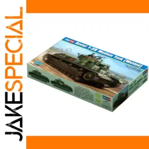 1:35 Soviet T-28 Medium Tank Model Kit