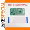 Samsung TV Logic Board TRF-CV320PW05C for CV320PW05S