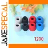 Colorful Memory Foam Ear Tips for Headphones