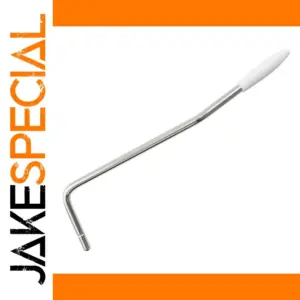 Wilkinson M Series Steel 5mm Push-In Tremolo Arm