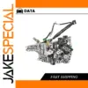 OEM Nissan CVT8 Valve Body with Solenoids