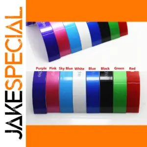 Vibrant Headband Bumper for Beat Solo 2 & 2.0