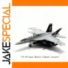 F-18 Fighter Jet Model Kit 1:72 Scale
