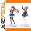 Doki Doki Literature Club PVC Figures Set