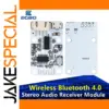 Wireless Bluetooth 4.0 Stereo Receiver Module 3W+3W