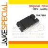 TDA7388 Audio Voltage Regulator Chip