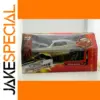 1970 Chevrolet Monte Carlo 1:20 Diecast Model