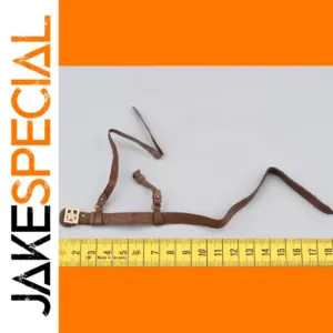 WWII Soviet Army Gear for 12-Inch Figures