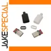 Type-C USB 3.1 Male Repair Connectors (Set of 5)