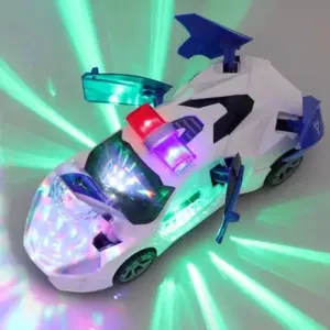 Vibrant Electric Police Car for Kids 17 a6adb5768a574a5a83c360d5 upscaled