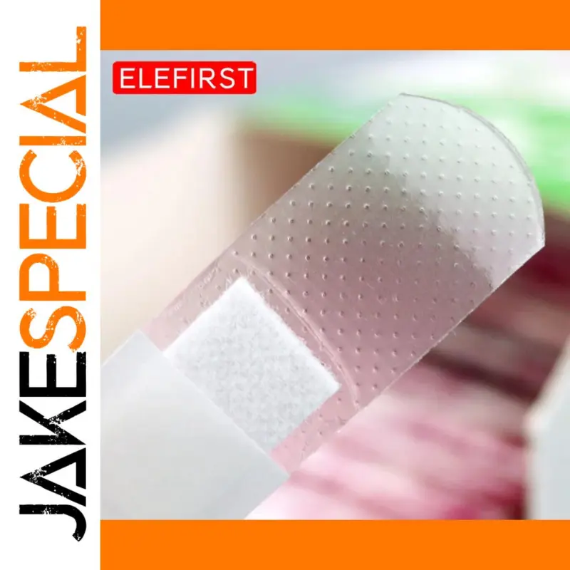 The Ultimate Guide to the Transparent Adhesive Bandage 72x19mm 1 a6c896a9051f4ae2961ff685 product image