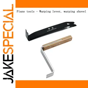 Professional Piano Maintenance Tools Set Model 2005 & 9024